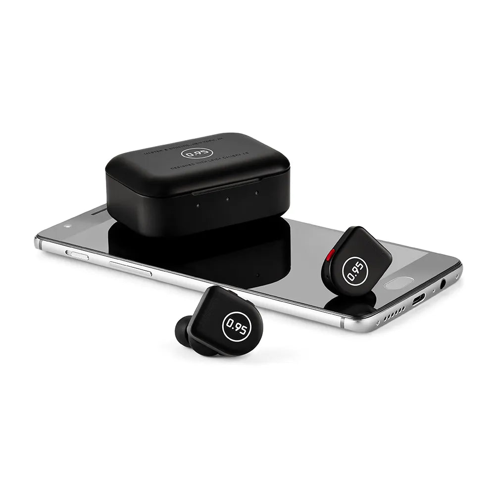 MASTER & DYNAMIC 0.95 MW07 PLUS TRUE WIRELESS EARPHONES