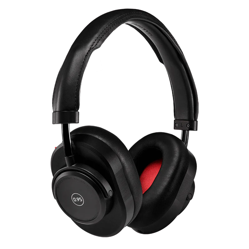 MASTER & DYNAMIC 0.95 MW65 WIRELESS NC HEADPHONES