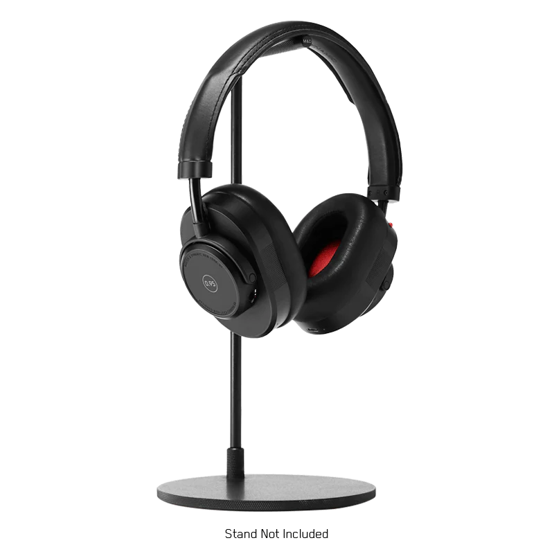 MASTER & DYNAMIC 0.95 MW65 WIRELESS NC HEADPHONES