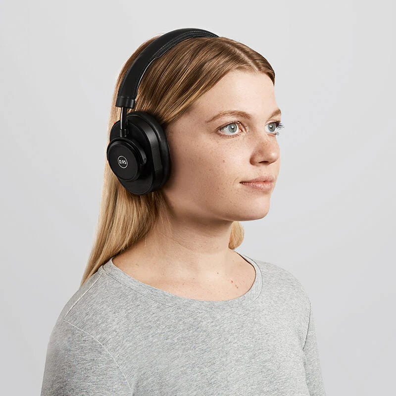 MASTER & DYNAMIC 0.95 MW65 WIRELESS NC HEADPHONES