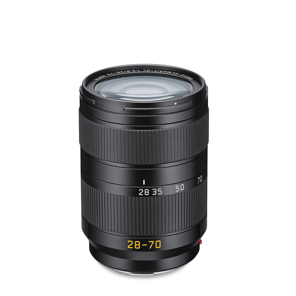 LEICA VARIO-ELMARIT SL 28-70MM F2.8 ASPH lens