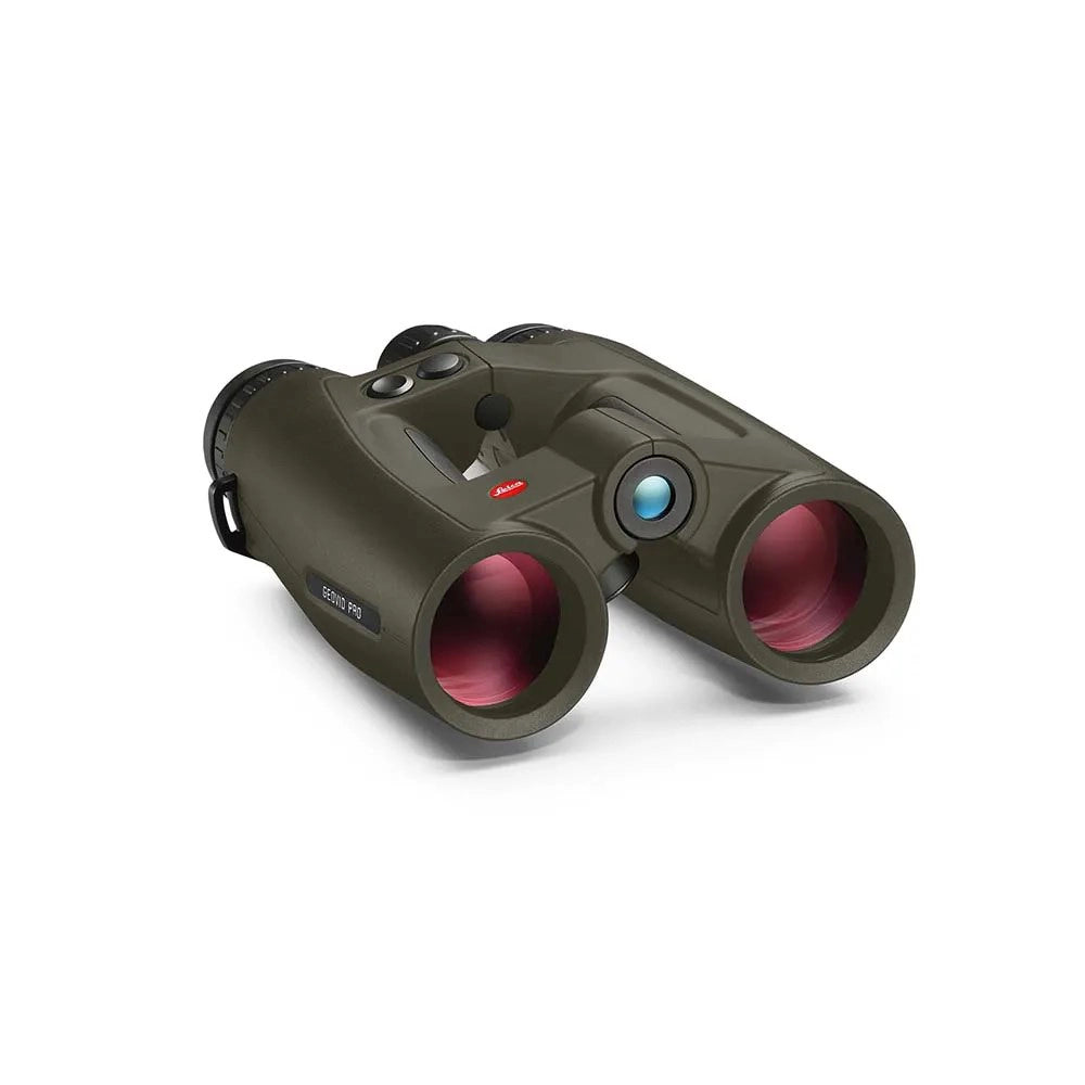LEICA GEOVID PRO 10X42 RANGEFINDER BINOCULAR GREEN Pre-order