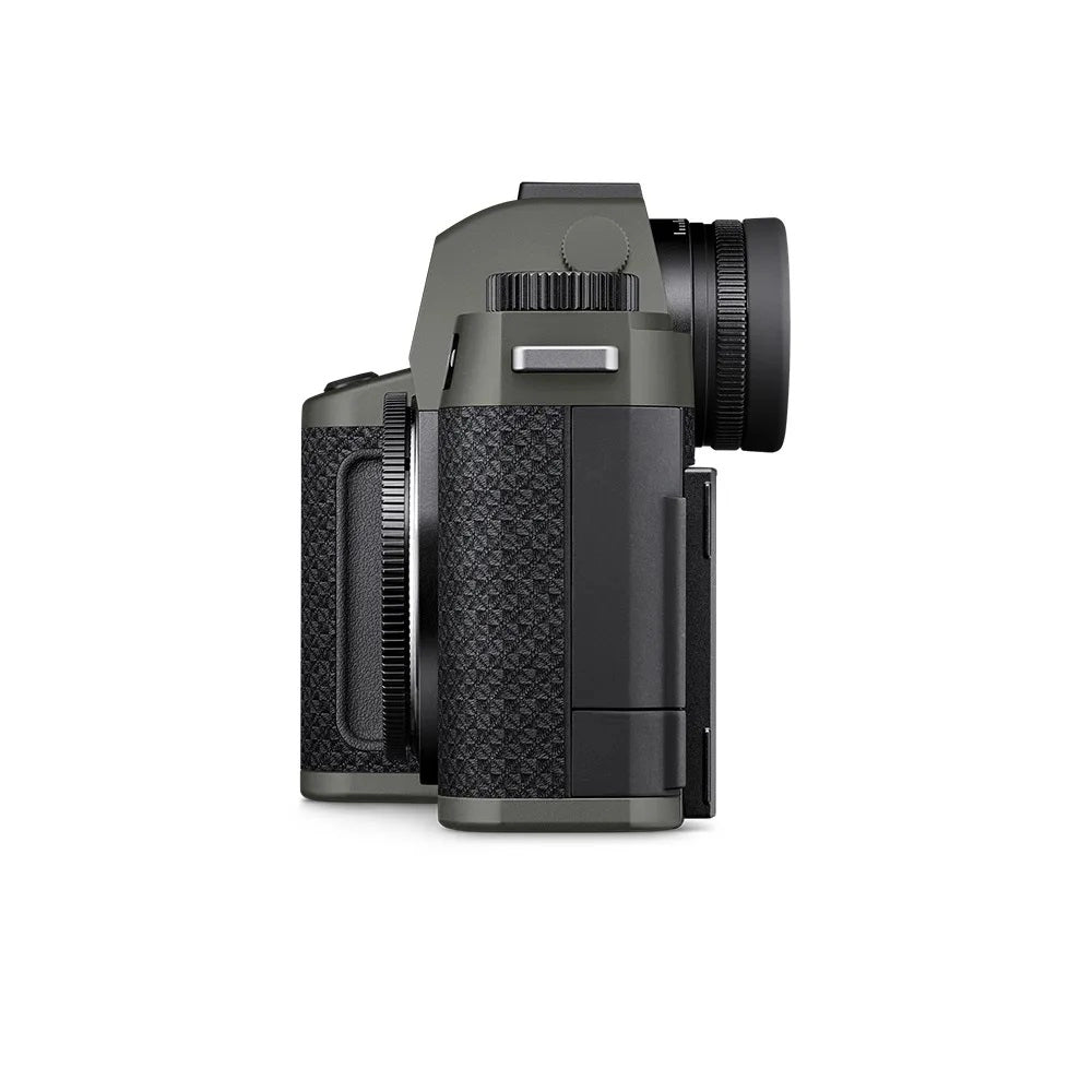 LEICA SL3 REPORTER BODY ONLY PRE-ORDER