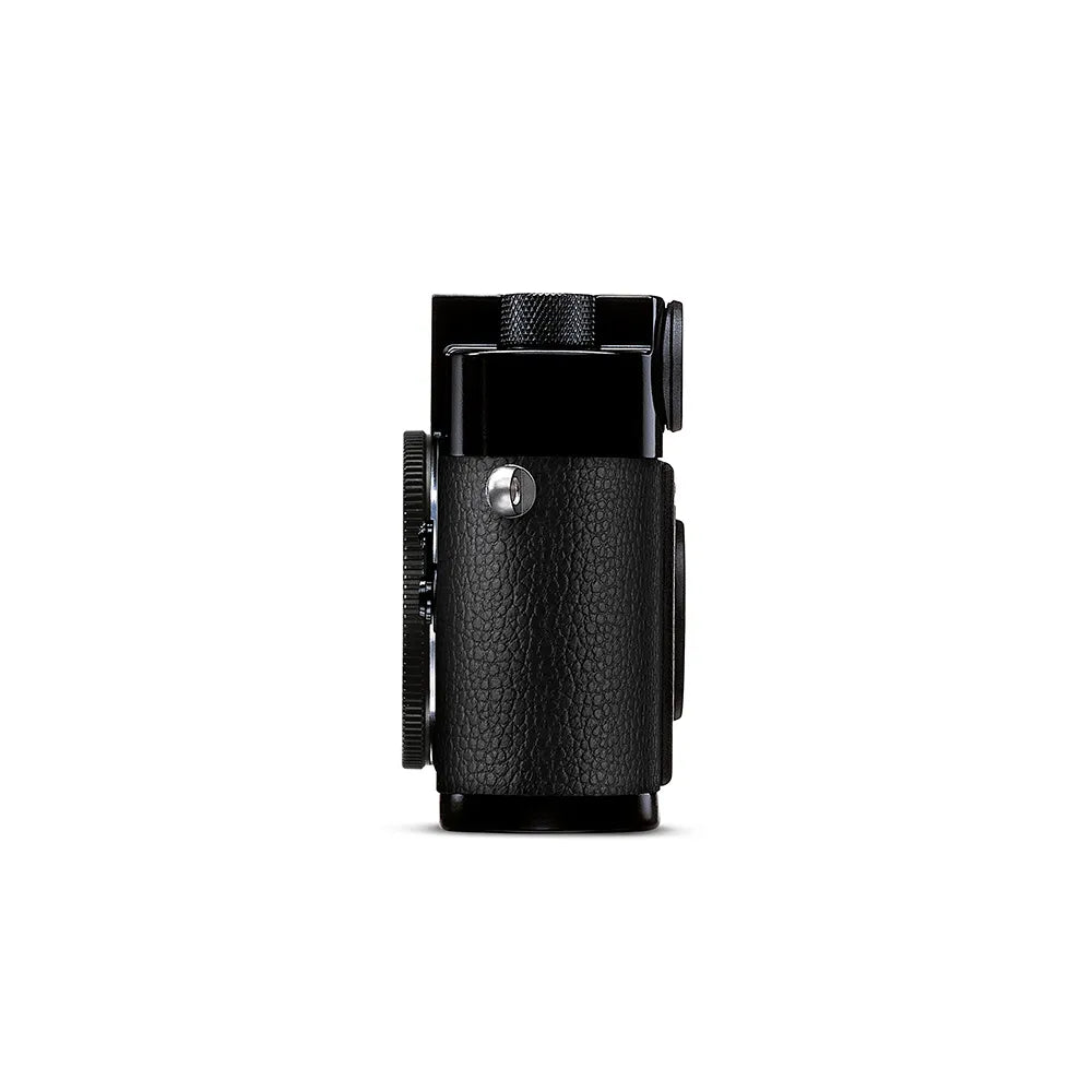LEICA MP 0.72 RANGEFINDER MF CAMERA BLACK