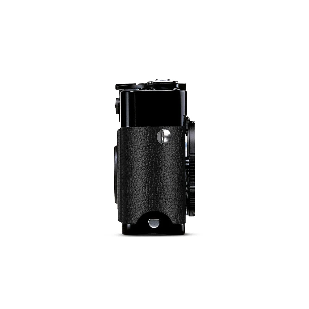 LEICA MP 0.72 RANGEFINDER MF CAMERA BLACK
