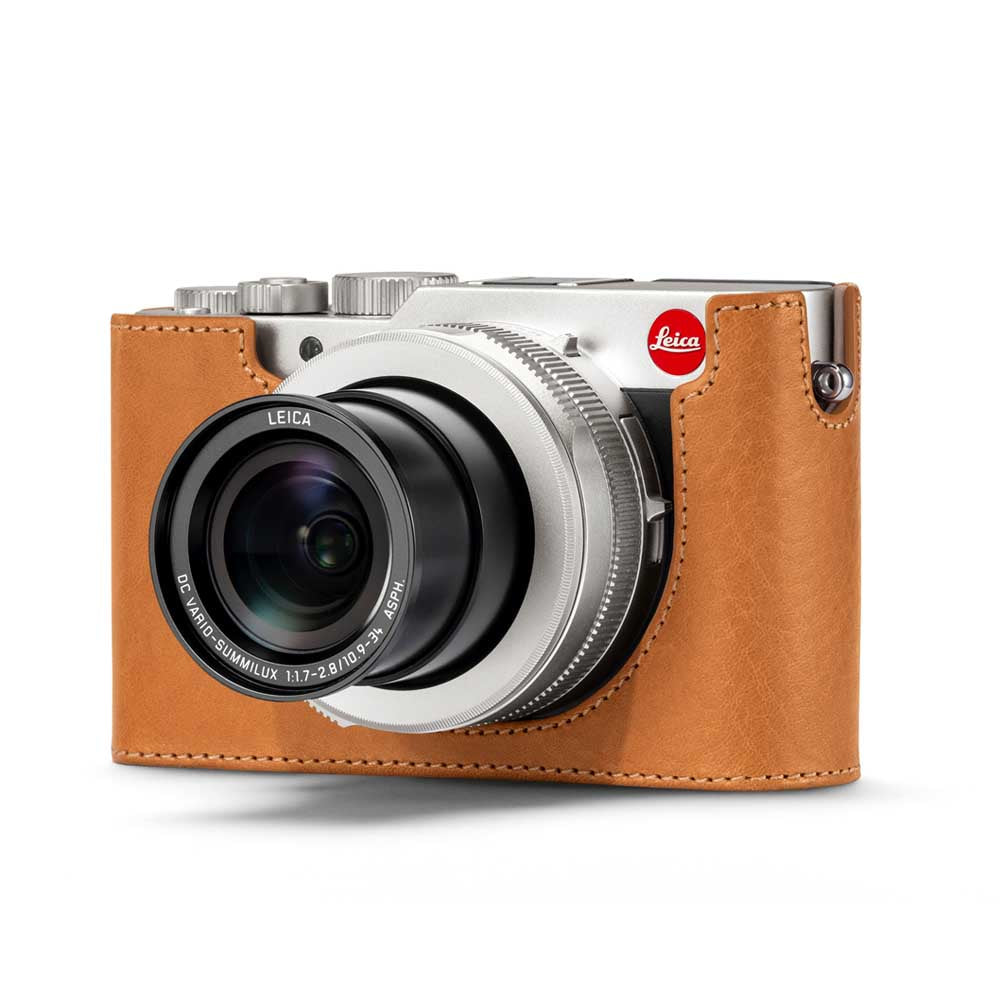 LEICA PROTECTOR D-LUX 7 BROWN