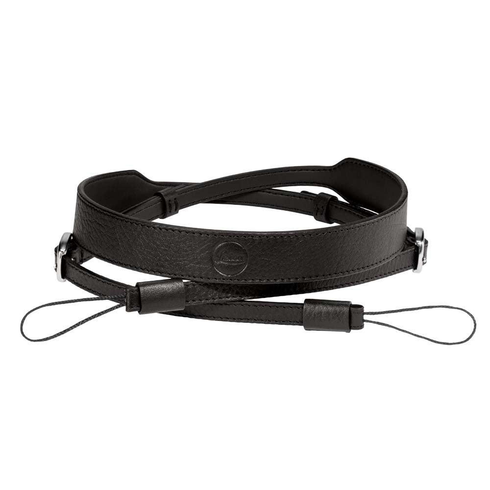 LEICA CARRYING STRAP D-LUX & C-LUX BLACK