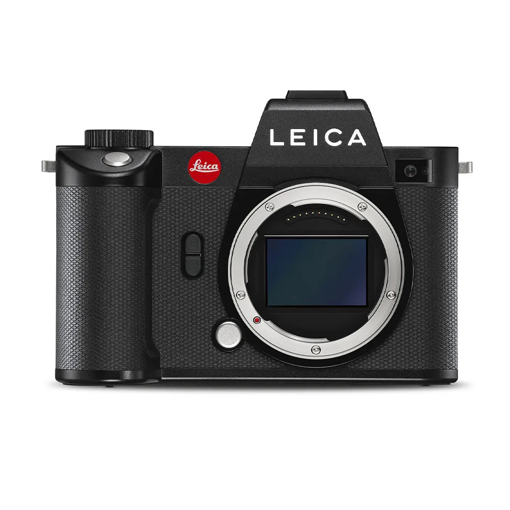 LEICA SL2 BODY BLACK