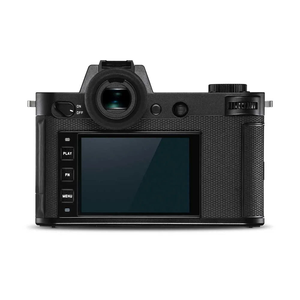 LEICA SL2 BODY BLACK