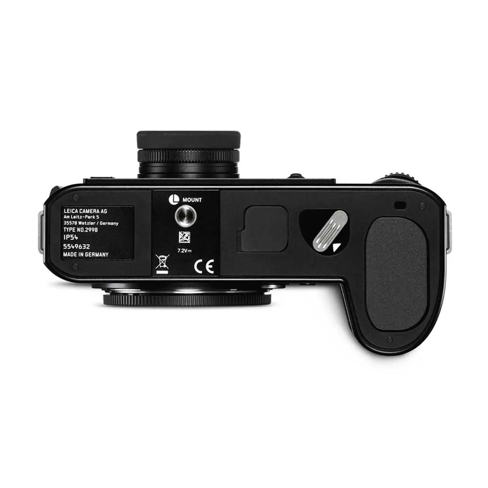 LEICA SL2 BODY BLACK