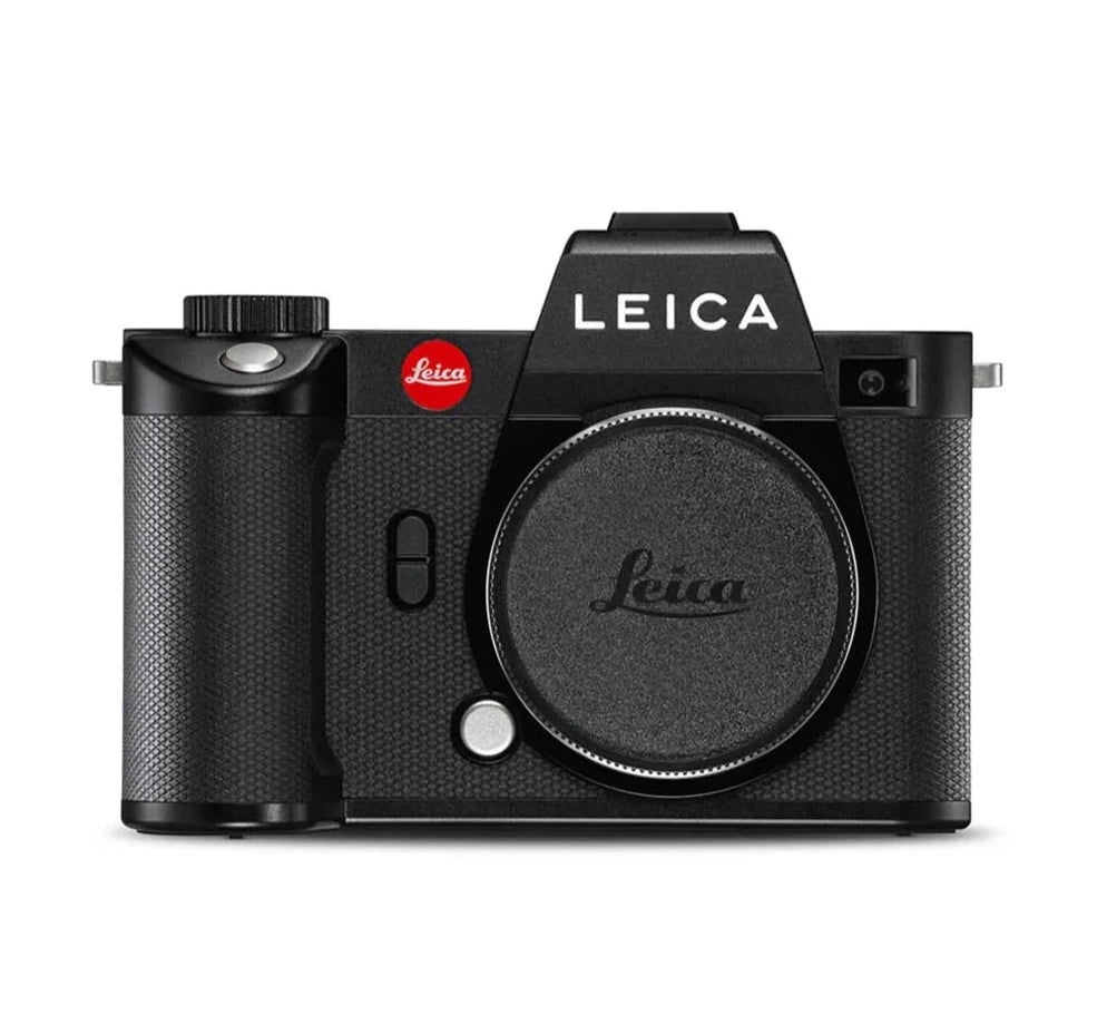 LEICA SL2 BODY BLACK