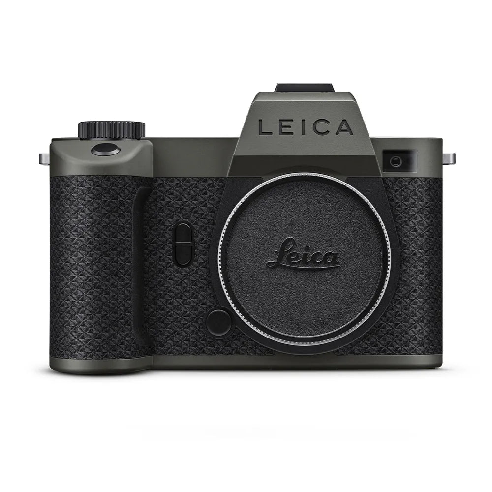 LEICA SL2-S REPORTER (EX-DISPLAY UNIT)
