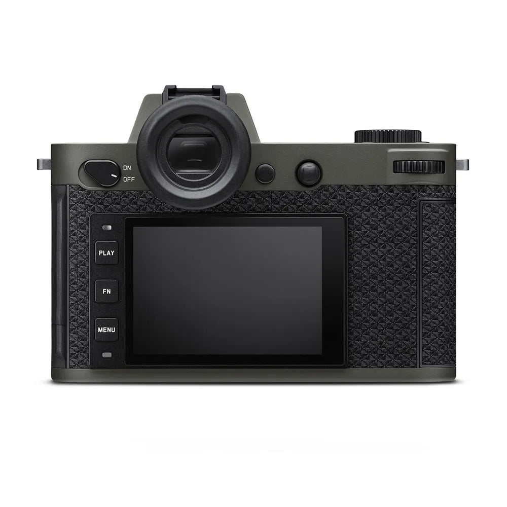LEICA SL2-S REPORTER (EX-DISPLAY UNIT)