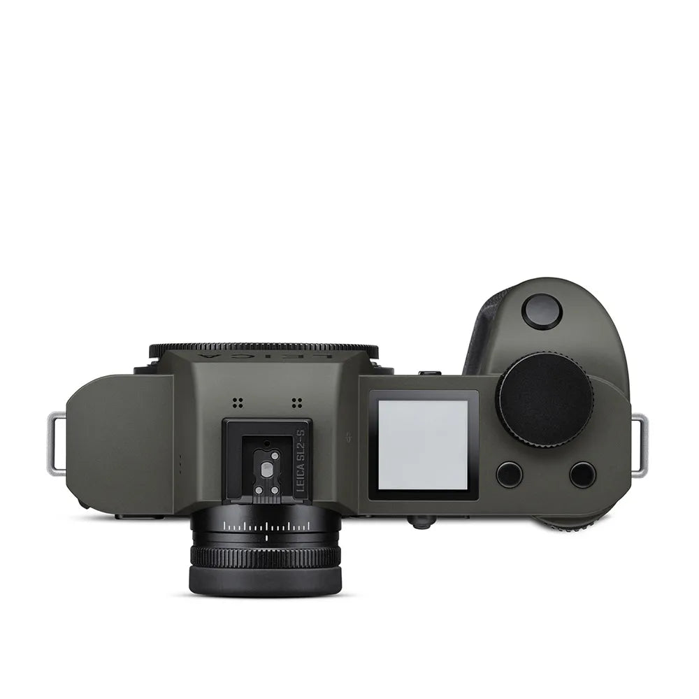 LEICA SL2-S REPORTER (EX-DISPLAY UNIT)