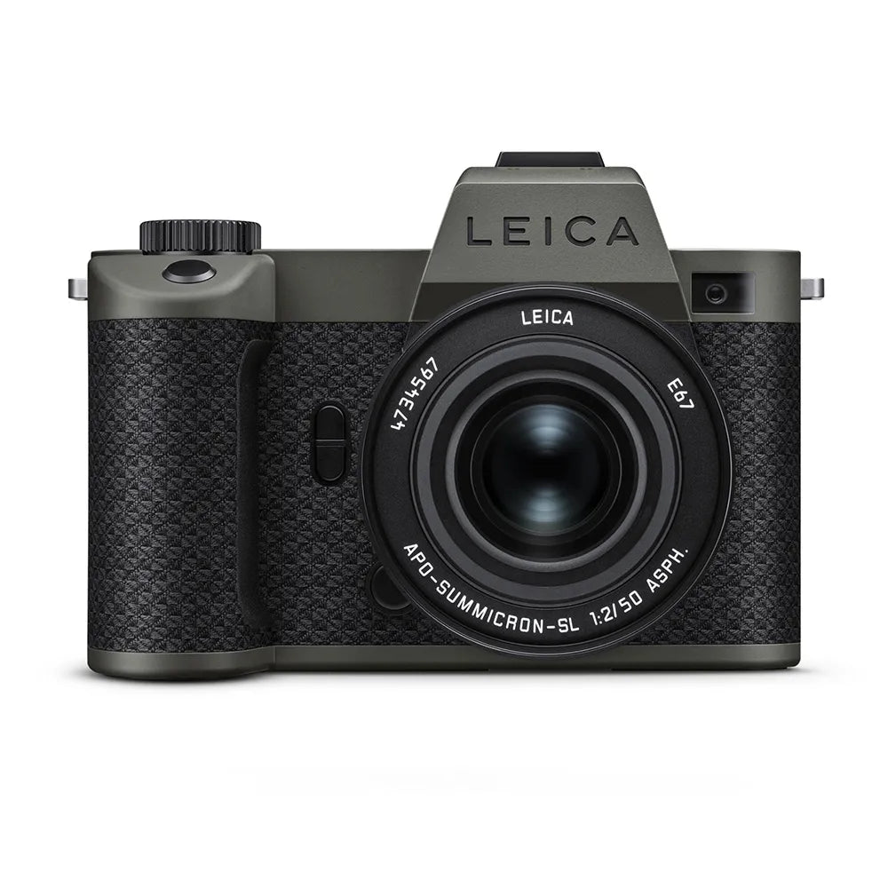 LEICA SL2-S REPORTER (EX-DISPLAY UNIT)