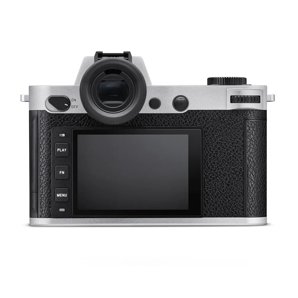 LEICA SL2 BODY SILVER