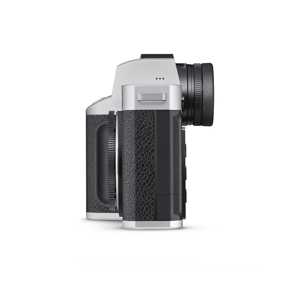 LEICA SL2 BODY SILVER