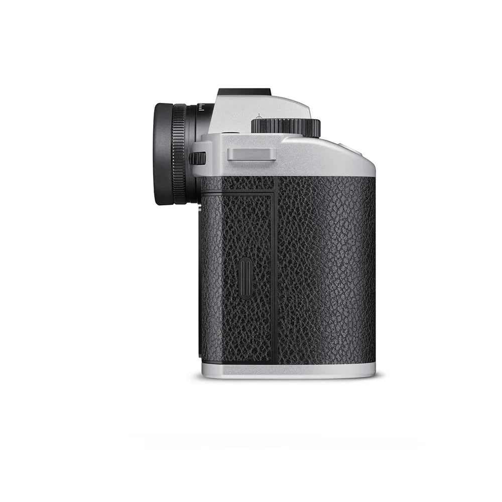 LEICA SL2 BODY SILVER
