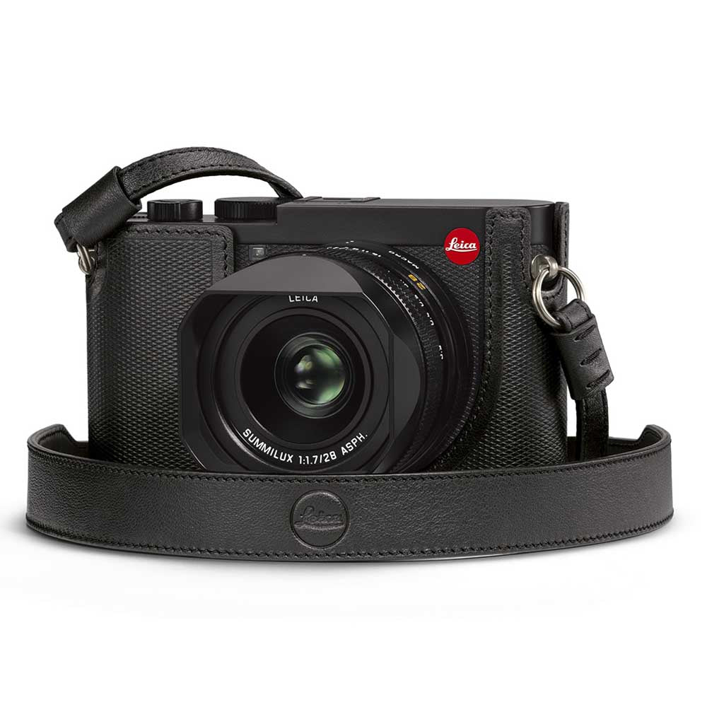 LEICA Q2 PROTECTOR BLACK