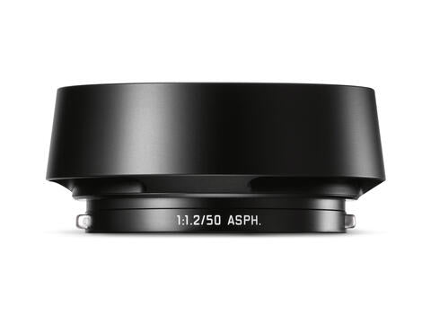 LEICA LENS HOOD M 50 F1.2