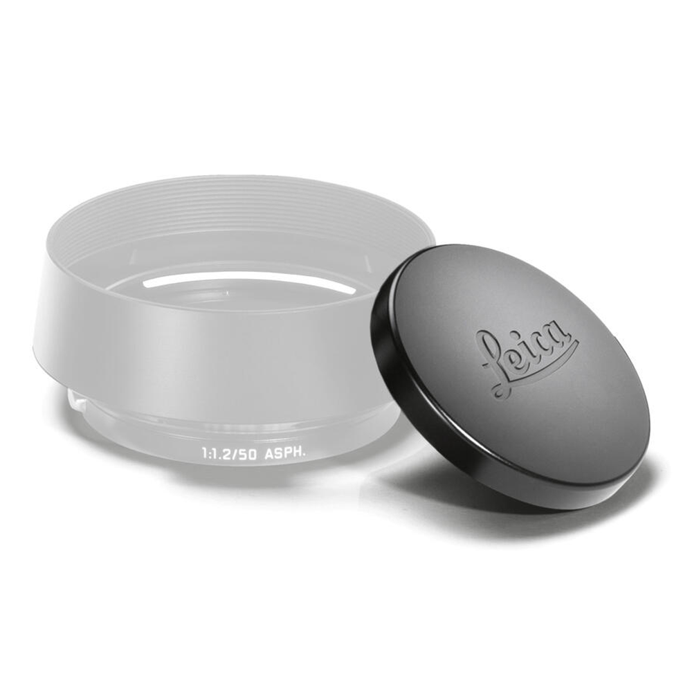 LEICA LENS CAP M 50 F1.2