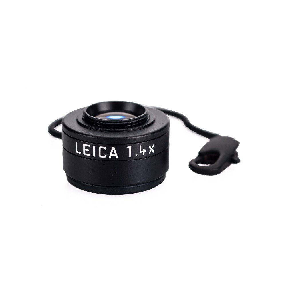 LEICA VIEWFINDER MAGNIFIER M 1.4X