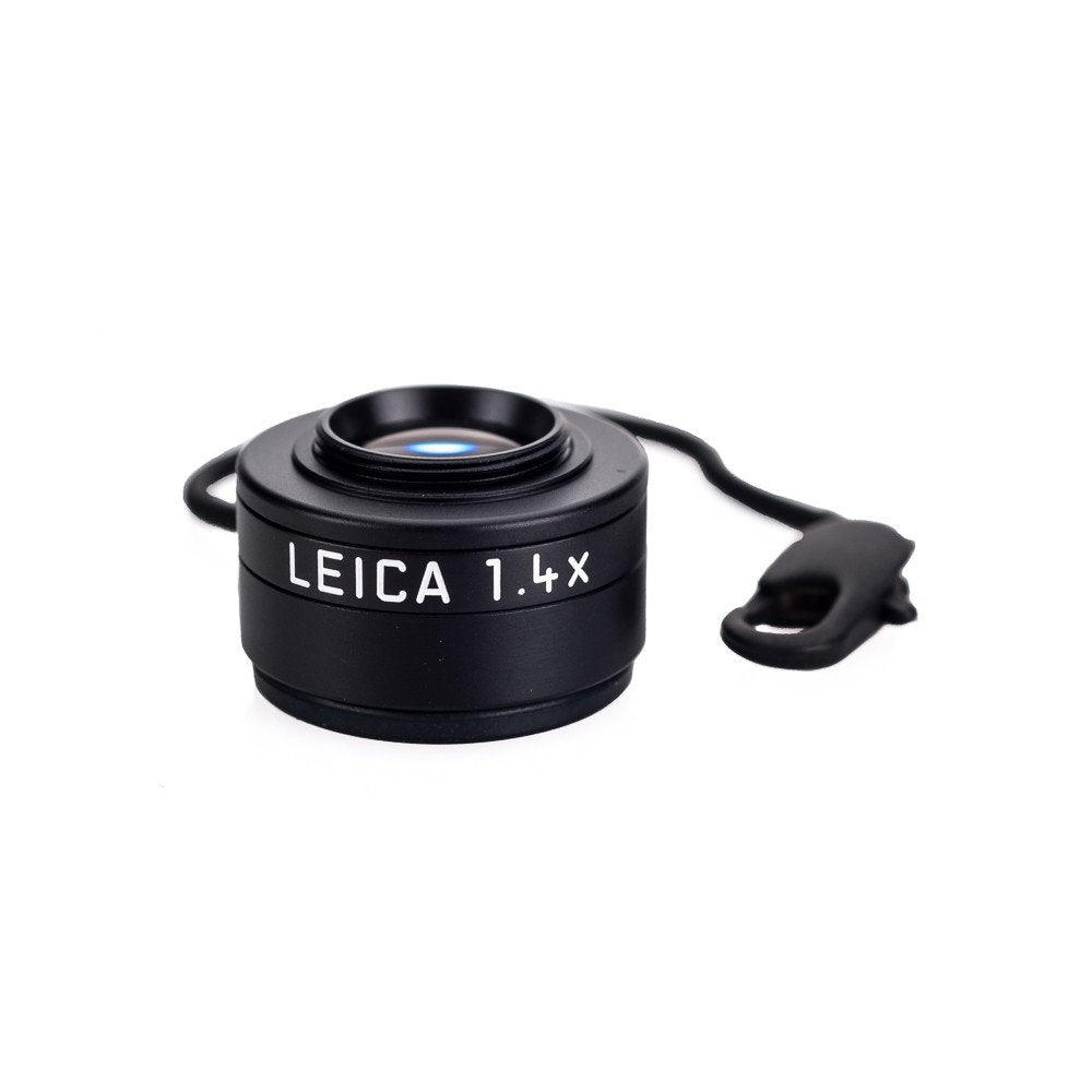 LEICA VIEWFINDER MAGNIFIER M  1.4X