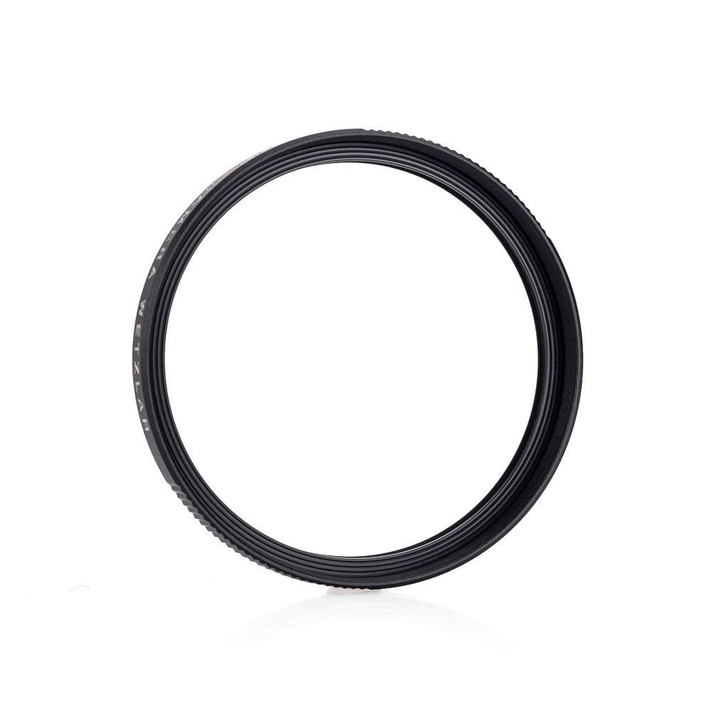 LEICA E39 UVA II FILTER BLACK