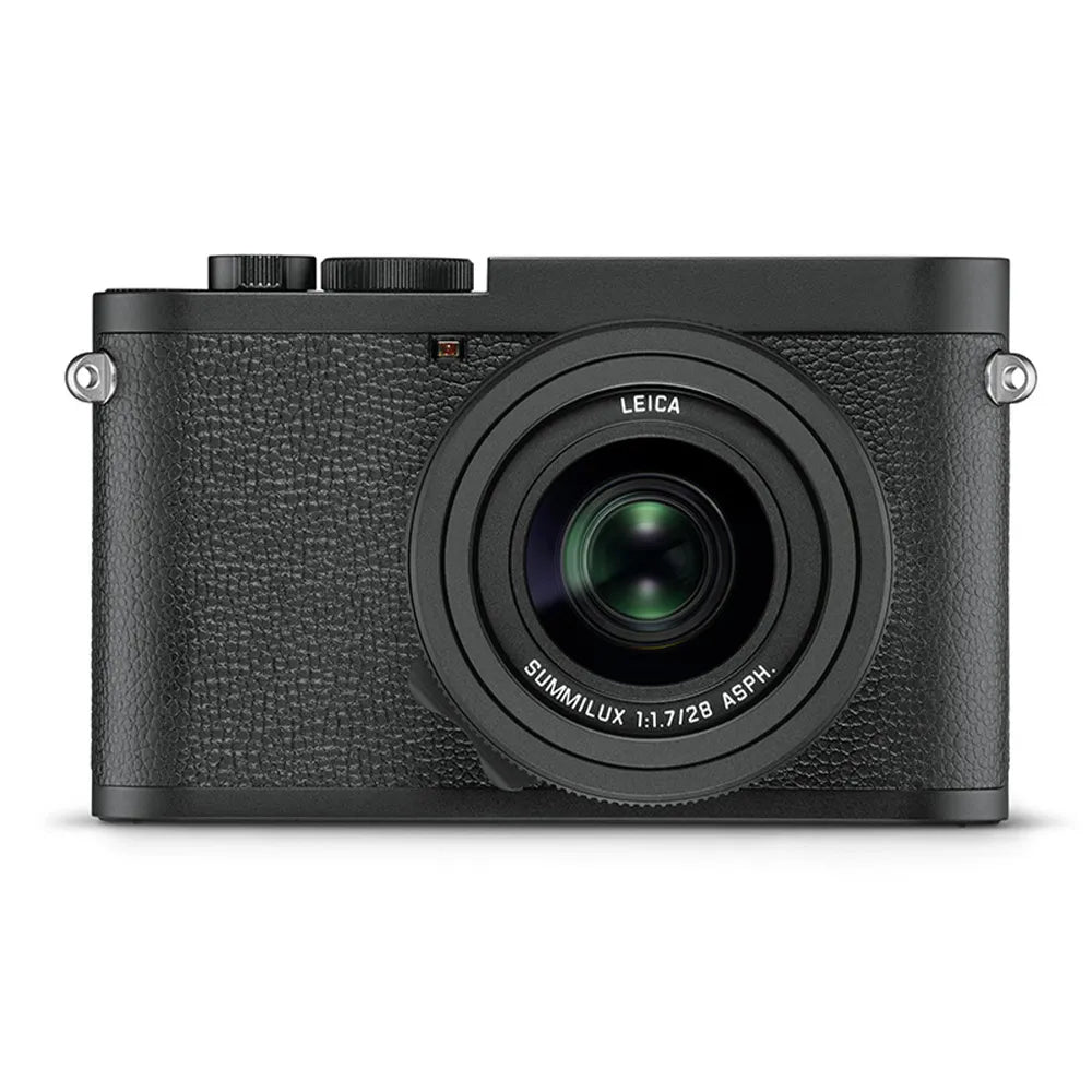 LEICA Q2 MONOCHROM BLACK