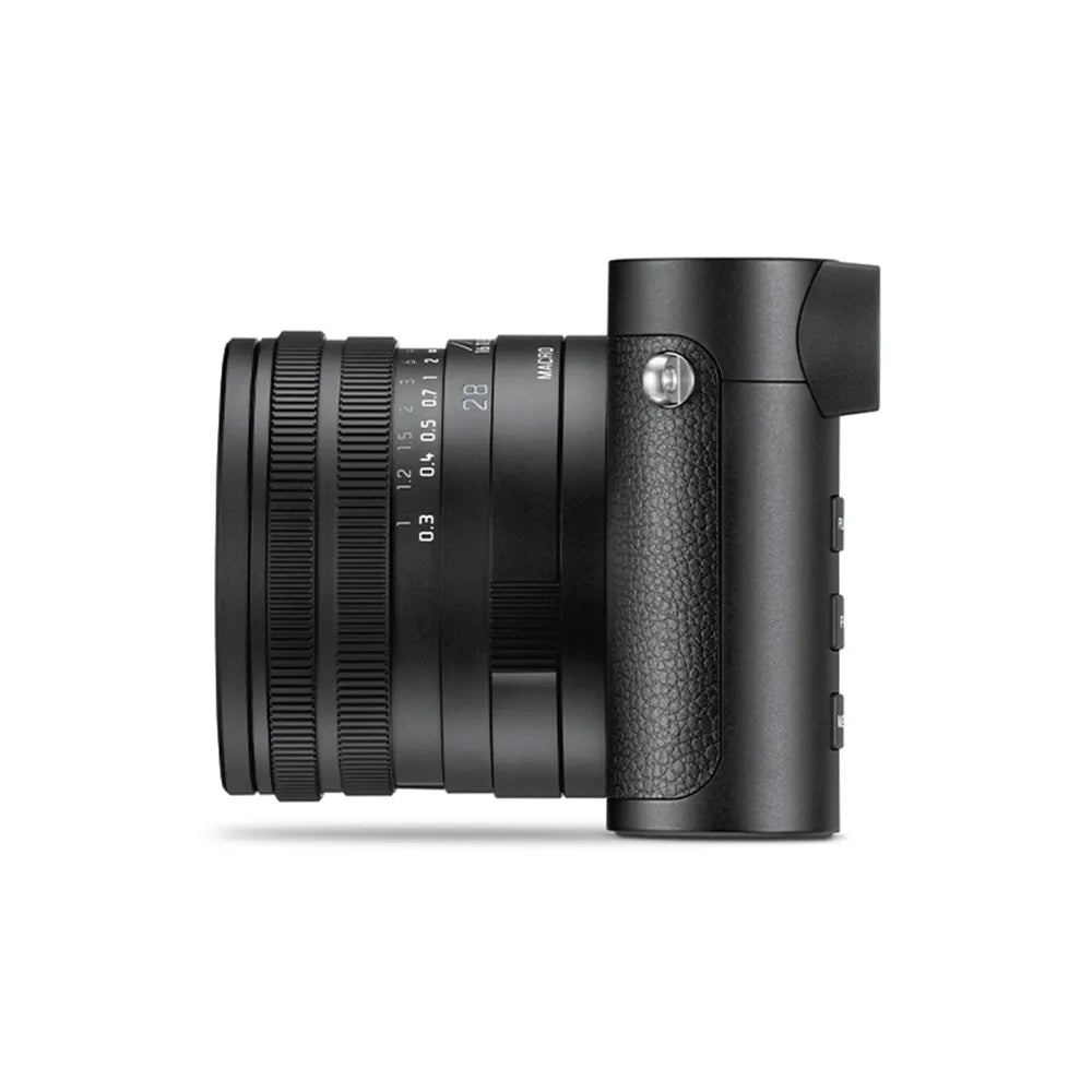 LEICA Q2 MONOCHROM BLACK