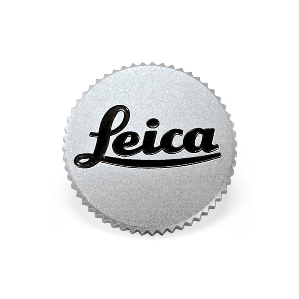 LEICA SOFT RELEASE BUTTON LEICA 12MM CHROME