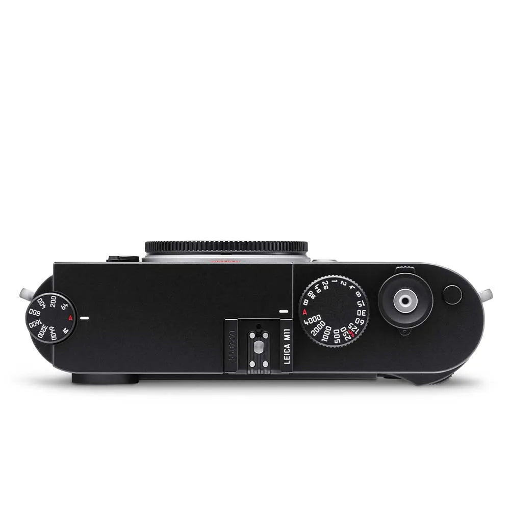 LEICA M11 BLACK (EX-DISPLAY UNIT)