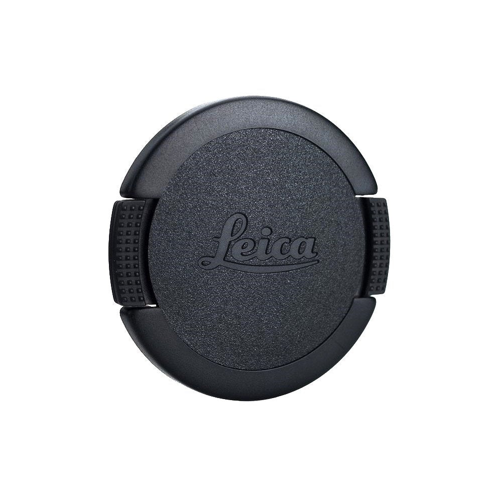 LEICA FRONT LENS CAP E55