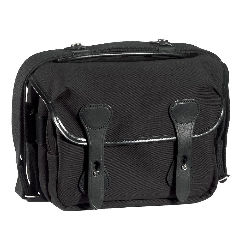 BILLINGHAM COMBI BAG M BLACK