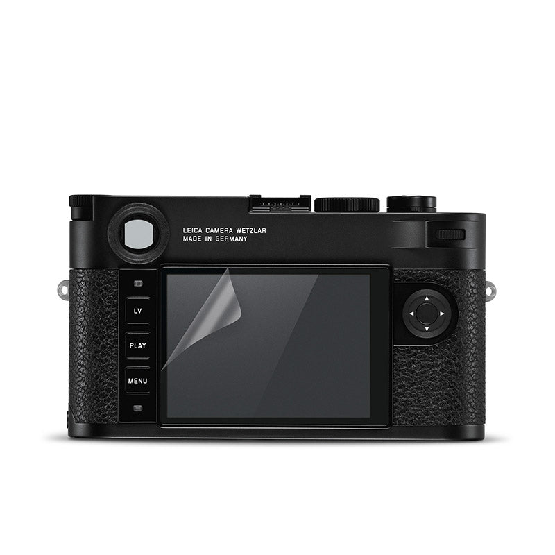 LEICA M10/ Q2 DISPLAY PROTECTION FOIL