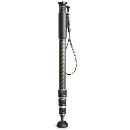 GITZO CARBON MONOPOD SERIES 2 4 SECTIONS