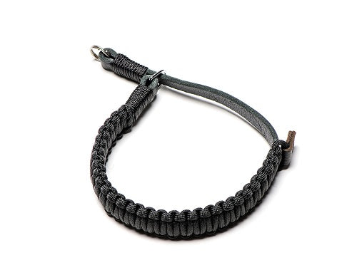 LEICA PARACORD HANDSTRAP BLACK/BLACK