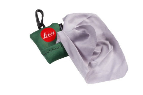 LEICA SPORTS OPTICS CLEANING CLOTH