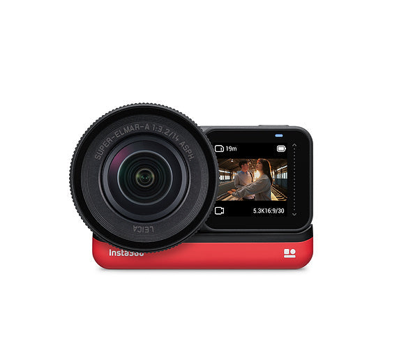 INSTA360 ONE R 1-INCH EDITION