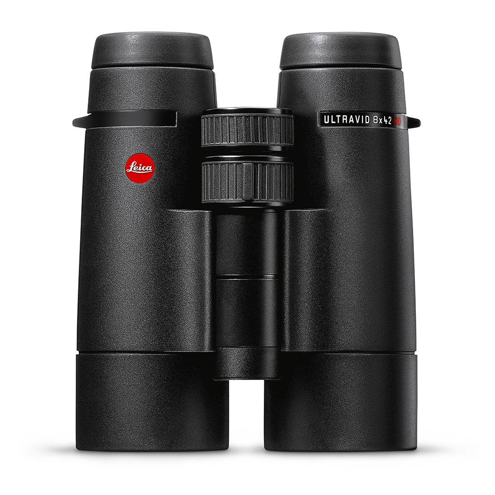 LEICA ULTRAVID 8X42 HD-PLUS BINOCULARS