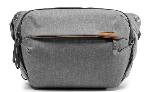 PEAK DESIGN EVERYDAY SLING 10L V2 ASH