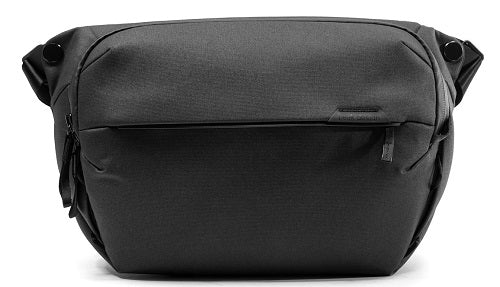 PEAK DESIGN EVERYDAY SLING 10L V2 BLACK