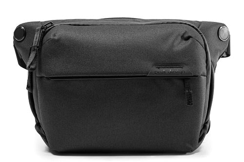 PEAK DESIGN EVERYDAY SLING 6L BLACK