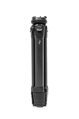 PEAK DESIGN TRAVEL TRIPOD CARBON