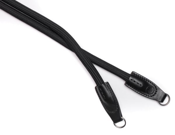 LEICA ROPE STRAP BLACK