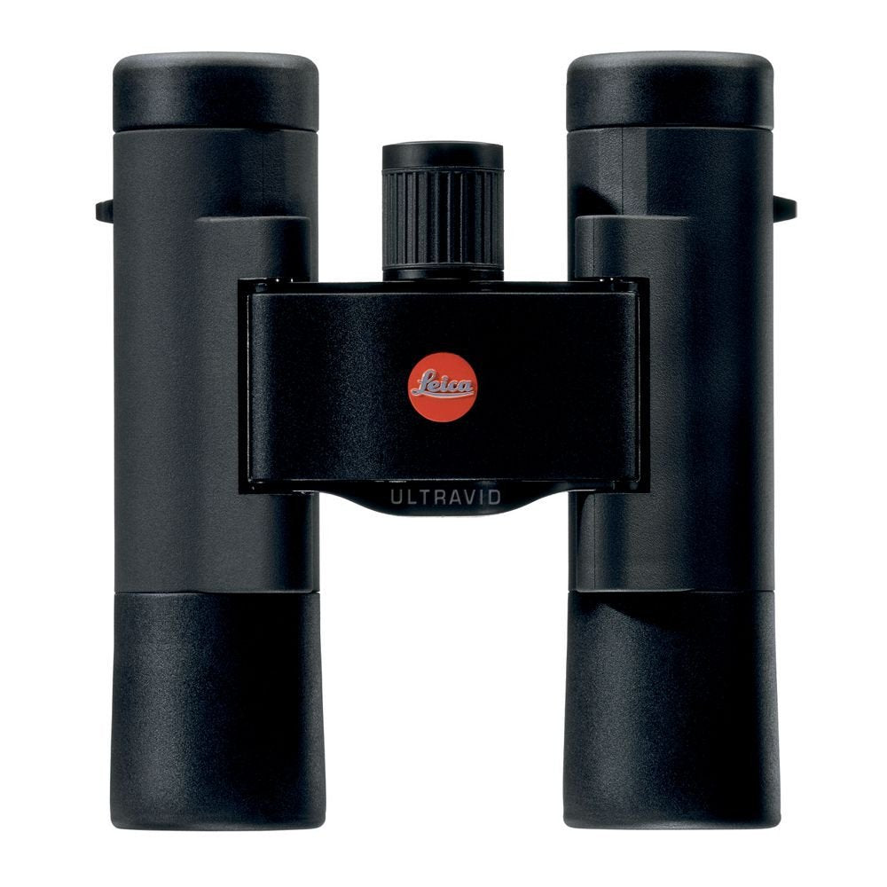 LEICA ULTRAVID 10X25 BR BINOCULARS