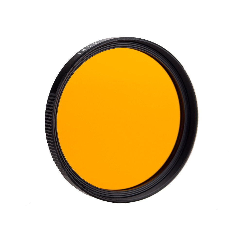 LEICA FILTER ORANGE E39 BLACK