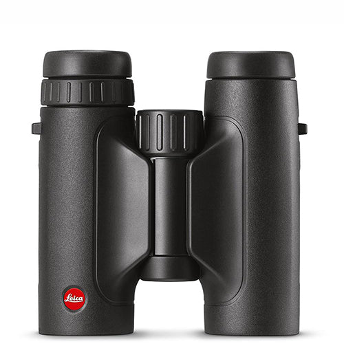 LEICA TRINOVID 8X32 HD BINOCULARS