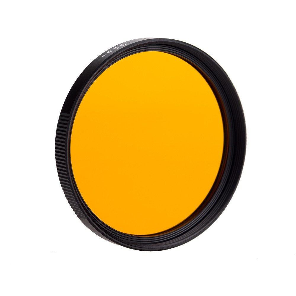 LEICA FILTER ORANGE E46 BLACK