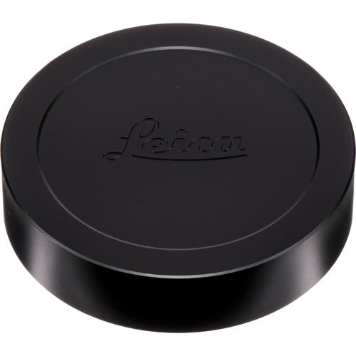 LEICA METAL LENS CAP 75MM F1.25